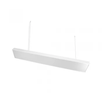 Підвісний світильник Skarlat DG1812-LED 36W WH 6000K