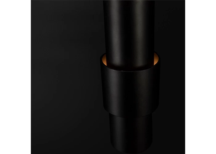  Підвісний світильник Skarlat DX523B-COB 7W BK 4000K  3 — замовити в PORTES.UA