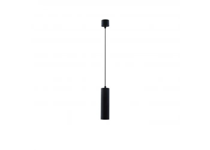  Підвісний світильник Skarlat PD6801-200 BK  1 — замовити в PORTES.UA