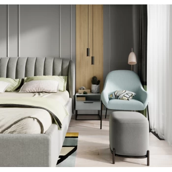 Подвесной светильник Skarlat PD6801-300 WH