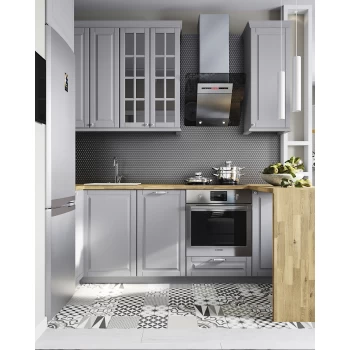 Підвісний світильник Skarlat PD6801-400 BK