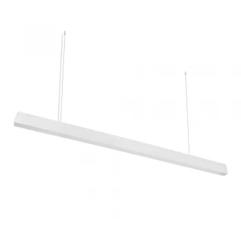 Підвісний світильник Skarlat XT3312A-LED 30W WH 3000K