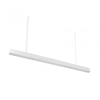 Підвісний світильник Skarlat XT4312A-LED 40W WH 4000K