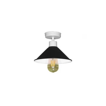 Стельовий світильник Skarlat LS 3135-210-1L BK