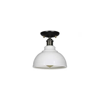 Стельовий світильник Skarlat LS 3137-205-1L WH