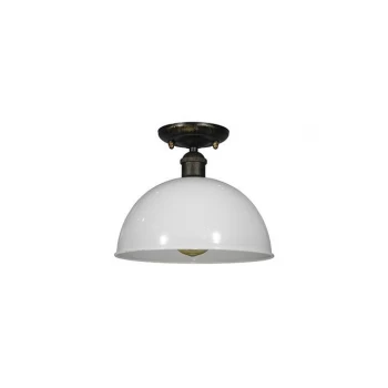 Стельовий світильник Skarlat LS 3138-260-1L WH