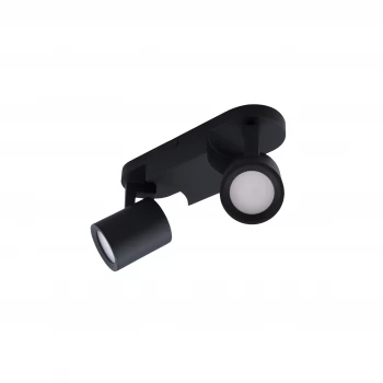 Спот Skarlat TH8802 BK