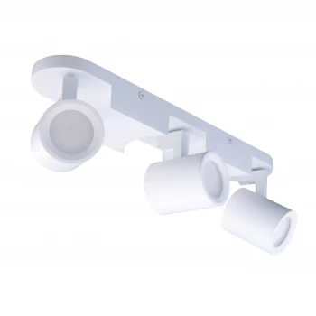 Спот Skarlat TH8803 WH