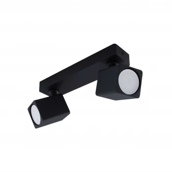 Спот Skarlat TH8902 BK