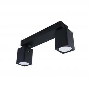 Спот Skarlat TH8902 BK