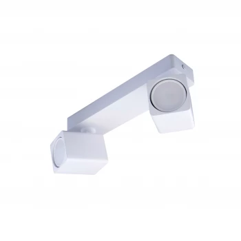 Спот Skarlat TH8902 WH