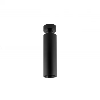 Спот Skarlat D208A-COB 7W BK 4000K