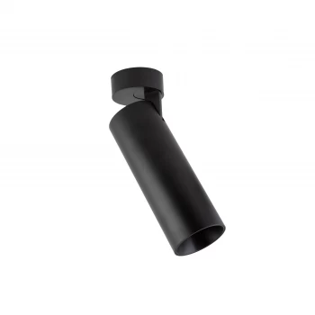 Спот Skarlat D209BL-COB 18W BK 4000K