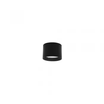 Точечный светильник Skarlat D519A-LED 5W BK 3000K