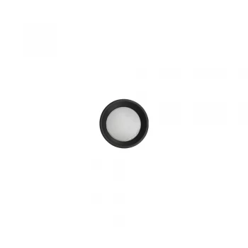 Точечный светильник Skarlat D519A-LED 5W BK 4000K