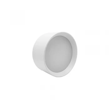 Точечный светильник Skarlat D519F-LED 30W WH 4000K