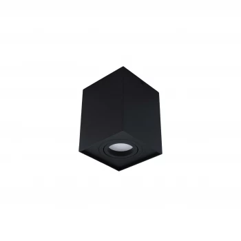 Точечный светильник Skarlat TH5802 BK