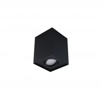 Точечный светильник Skarlat TH5802 BK