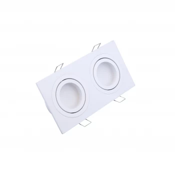 Точечный светильник Skarlat TH5813 WH