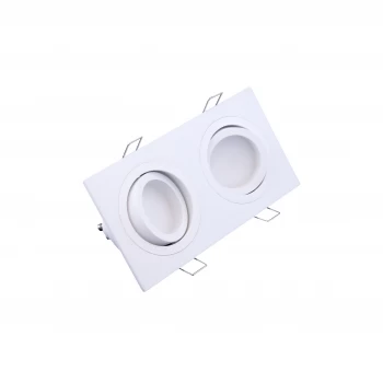 Точечный светильник Skarlat TH5813 WH