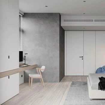 Точечный светильник Skarlat XT4550-1-LED 1,5W WH 3000K