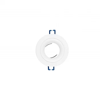 Точечный светильник Skarlat AK-747E GU10 WH