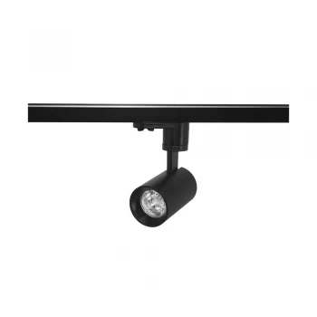 Трековый светильник Skarlat H209A-COB 7W BK 3000K