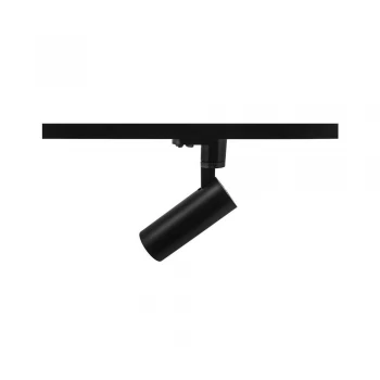 Трековый светильник Skarlat H209AL-COB 12W BK 4000K