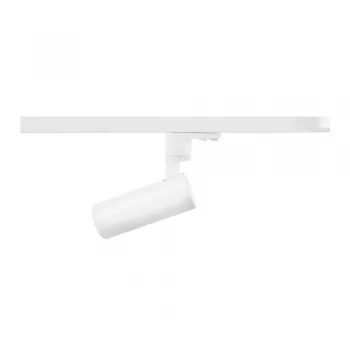 Трековый светильник Skarlat H209AL-COB 12W WH 3000K