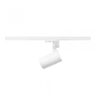 Трековый светильник Skarlat H209B-COB 12W WH 3000K