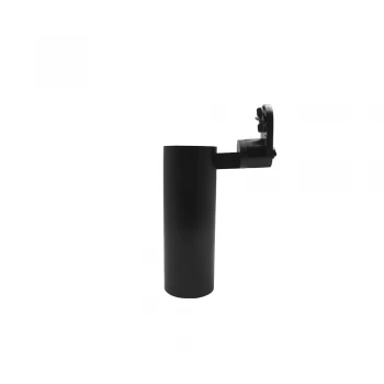 Трековый светильник Skarlat H209BL-COB 18W BK 3000K