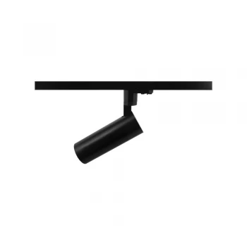 Трековый светильник Skarlat H209BL-COB 18W BK 4000K