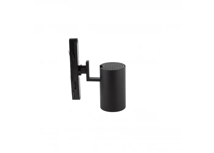 Трековый светильник Skarlat H6204A-COB 7W BK 3000K  4 — купить в PORTES.UA