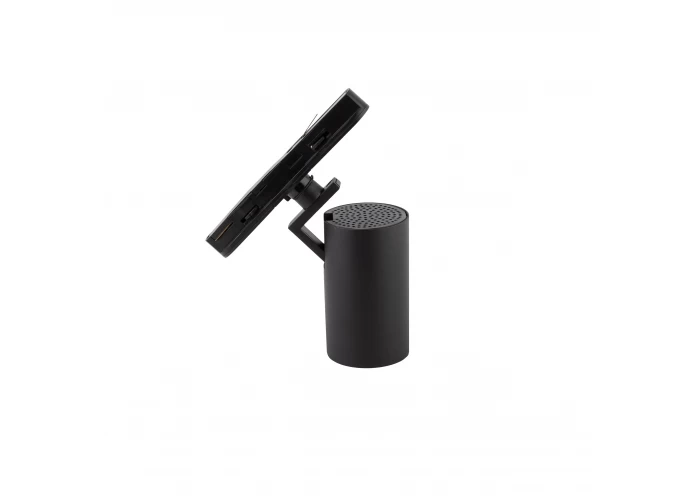  Трековый светильник Skarlat H6204A-COB 7W BK 3000K  5 — купить в PORTES.UA