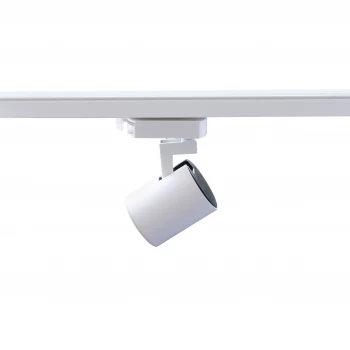 Трековый светильник Skarlat TR8801 WH