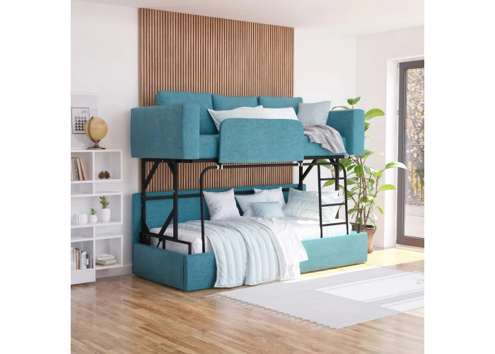  RUMI (Turquoise)  4 — купить в PORTES.UA