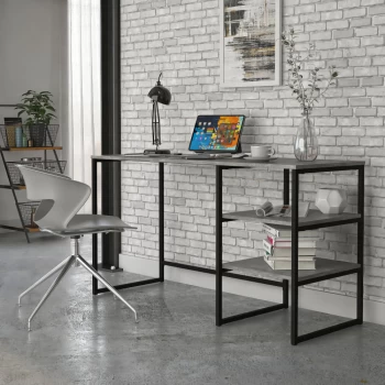 Frigate Loft
