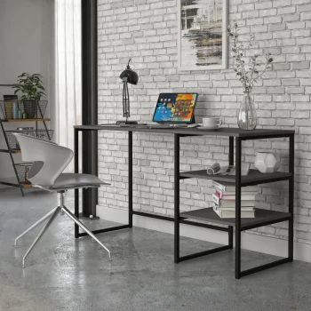 Frigate Loft