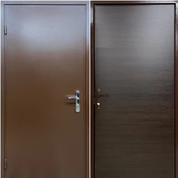 Економ • Метал - ДСП