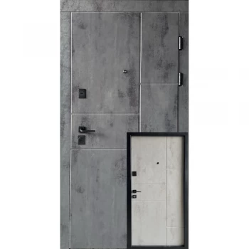 Двері вхідні квартирні – Комфорт • Бостон