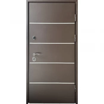 Комфорт • Стріт браун