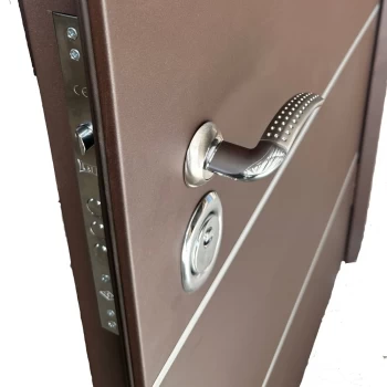 Комфорт • Стріт браун