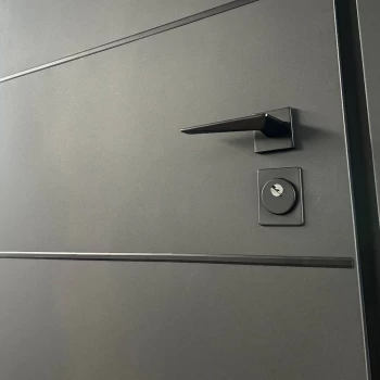 Комфорт • Стріт грей люкс