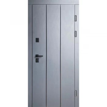 Комфорт • Стріт грей