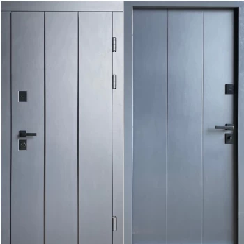 Комфорт • Силует