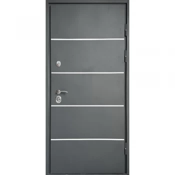 Комфорт • Стріт грей