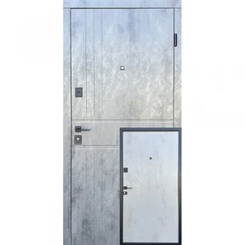 Оптима плюс • Геометрія