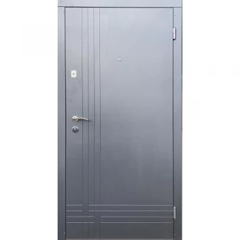 Двери в квартиру – Оптима плюс • Сіті Лайт