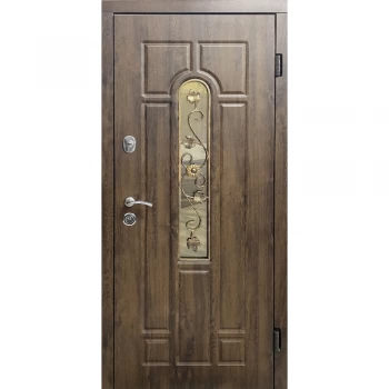 Стандарт плюс • Арка з ковкою