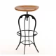 Барный стул Loft
